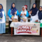 Ikatan Alumni SMP Negeri 2 Purbalingga (IKAPERO) menunjukkan kepedulian nyata melalui aksi kemanusiaan bertajuk "Jumat Berkah".