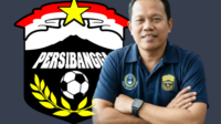 Manajer Persibangga, Uut Triyas Yanuar