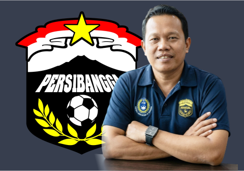Manajer Persibangga, Uut Triyas Yanuar