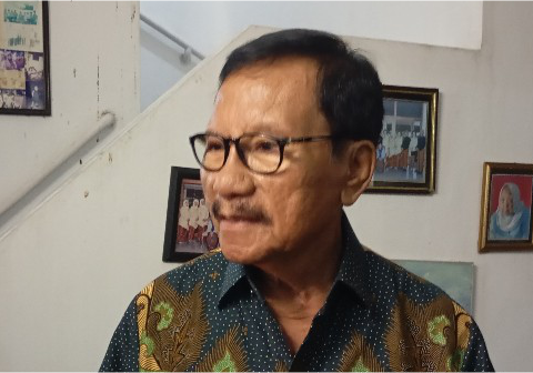 Mantan Bupati Banyumas, Mardjoko