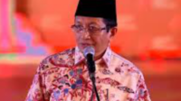 Menteri Agama Nasaruddin Umar