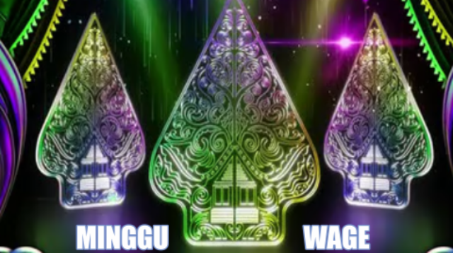 Minggu Wage