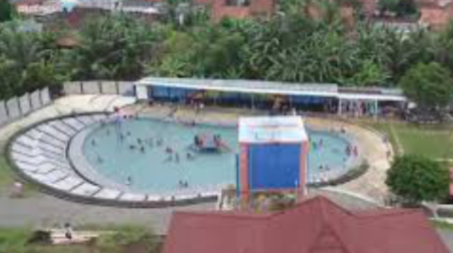 Obyek wisata TIRJAKA Desa Kedungjati