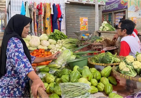 Pemerintah Kabupaten Purbalingga menyatakan kesiapan penuh guna menindaklanjuti arahan strategis dalam menyambut momentum Idul Fitri 1447 H.