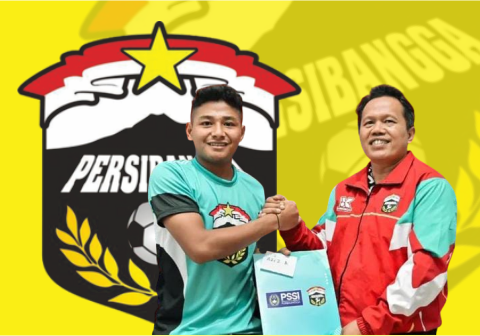 Manajer Persibangga, Uut Triyas Yanuar, mengonfirmasi Tim berjuluk Laskar Jenderal Soedirman tersebut kini mengantongi kekuatan penuh dengan total 25 pemain