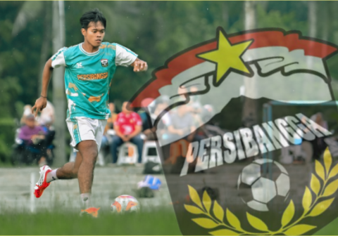Persibangga Purbalingga Kontrak 8 Pemain Baru untuk Liga 4 Nasional