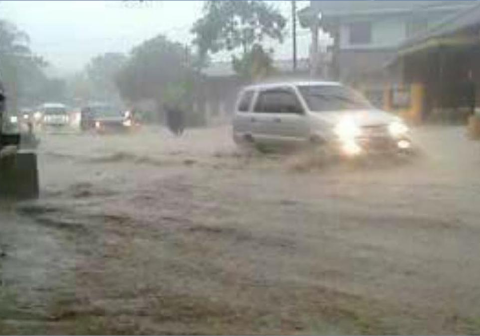 Prakiraan Cuaca, AccuWeather,