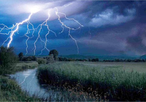 Prakiraan Cuaca Pemalang