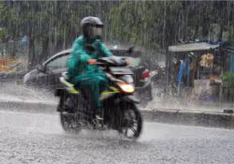 Prakiraan Cuaca Purbalingga