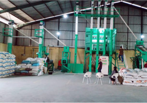 Puspahastama Purbalingga