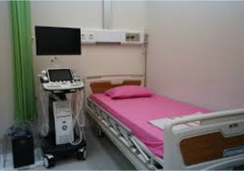 RSUD Panti Nugroho