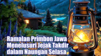 Ramalan Primbon Jawa, Menelusuri Jejak Takdir dalam Naungan Selasa