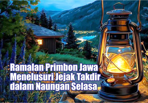 Ramalan Primbon Jawa, Menelusuri Jejak Takdir dalam Naungan Selasa
