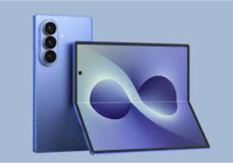 Samsung Galaxy Z Fold 8 Wide