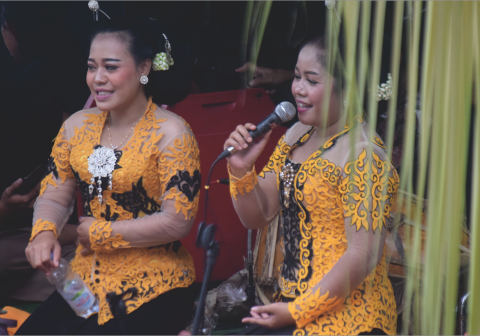 Kesenian Lengger Banyumasan khas Purbalingga menunjukkan daya tahan luar biasa di tengah gempuran budaya modern.