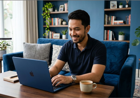 Konsep Work From Anywhere (WFA) kini bukan lagi sekadar impian kaum nomaden digital, melainkan sebuah realitas baru yang mengubah wajah profesionalisme global.