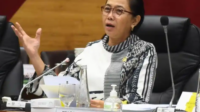 Wakil Ketua Komisi X DPR RI, MY Esti Wijayanti