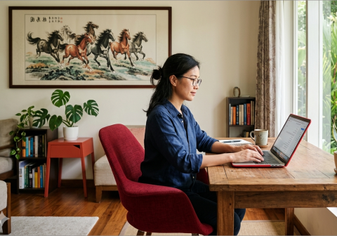 Pemerintah pusat tengah mematangkan rencana penerapan kebijakan Work From Anywhere (WFA) bagi Aparatur Sipil Negara (ASN) yang mulai berlaku pada April 2026.