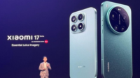 Xiaomi 17 Resmi Meluncur Bawa Teknologi Kamera Sensor Besar