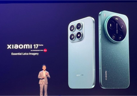 Xiaomi 17 Resmi Meluncur Bawa Teknologi Kamera Sensor Besar