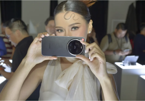 Xiaomi Luncurkan Seri 17 Berteknologi Kamera Leica