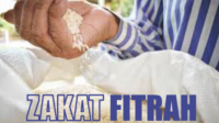 ZAKAT FITRAH
