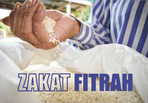ZAKAT FITRAH