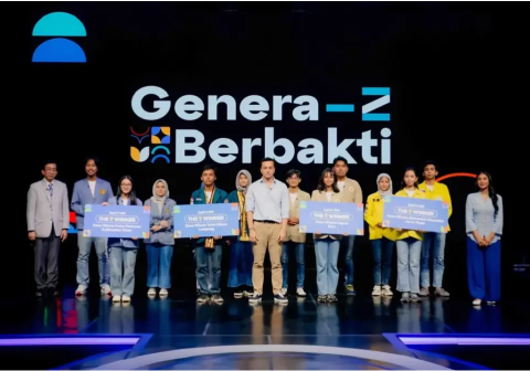 BCA Buka Pendaftaran Program Genera-Z