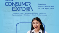 BRI Consumer Expo 2026