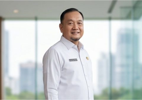 Bangun Pracoyo, pengawas Sekolah Menengah Pertama (SMP) pada Dinas Pendidikan dan Kebudayaan Kabupaten Purbalingga