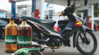 Bahan Bakar Original Buatan Indonesia, Bos!. Foto: ilustrasi tabloidelemen.com