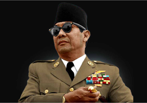 Bung Karno