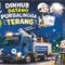 Dinhub Datang Purbalingga Terang