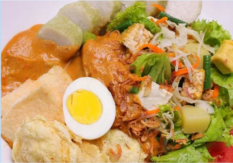 Gado-gado