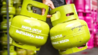 Gas Elpiji Subsidi 3 Kilogram