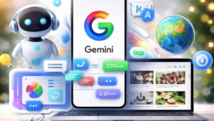 Google Perbarui Fitur AI Mode Guna Mempercepat Pencarian Informasi