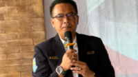 HR Bambang Irawan, Ketua Karang Taruna Kabupaten Purbalingga periode tahun 2026-2031. Sumber Foto: Karang Taruna Purbalingga.