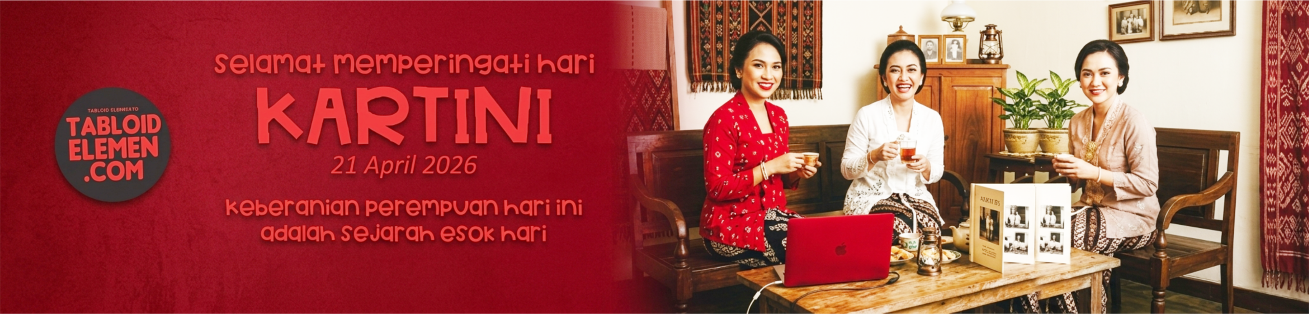 Kartini 2026