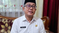 Kepala Dinas Pendidikan dan Kebudayaan (Dindikbud) Purbalingga, Heru Sri Wibowo