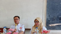 Kepala Bidang Pembinaan Sekolah Dasar (SD) Nokman Riyanto mendorong Forum Kelompok Kerja Kepala Sekolah (K3S) Kabupaten Purbalingga agar membangun komitmen kolektif.