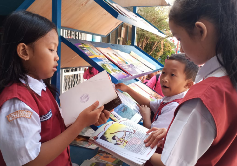 Dindikbud Kabupaten Purbalingga memantapkan komitmen dalam mengejar target Kabupaten Layak Anak (KLA) kategori Nindya pada 2026.