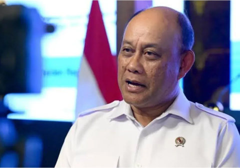 Kepala BGN, Dadan Hindayana