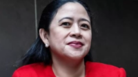 Ketua DPR RI Puan Maharani Ketua DPR RI Puan Maharani