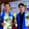 Mahasiswa Program Studi S1 Pendidikan Bahasa Arab UMP menorehkan prestasi gemilang pada ajang AFKAR.