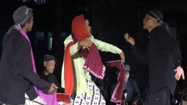 Kementerian Kebudayaan RI menetapkan Manongan, seni tradisi khas Kabupaten Purbalingga, sebagai Warisan Budaya Takbenda (WBTB) Indonesia tahun 2026