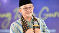 Menteri Pendidikan Dasar dan Menengah (Mendikdasmen), Abdul Mu'ti