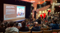 Festival du Nouveau Cinéma