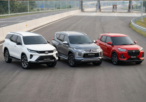 Mobil SUV untuk PerempuaMobil SUV pilihan para Perempuan tangguhn