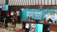 Musrembang Purbalingga