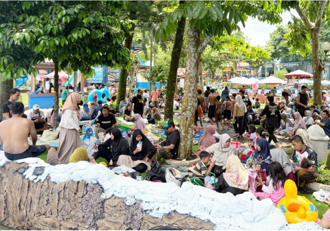 Owabong Purbalingga